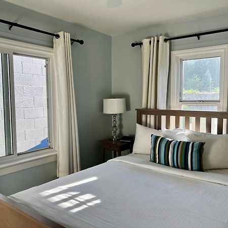 Buccaneer Inn Nanaimo Luaran gambar