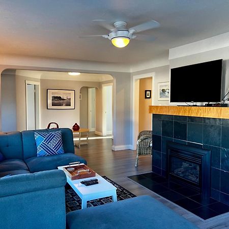 Buccaneer Inn Nanaimo Luaran gambar