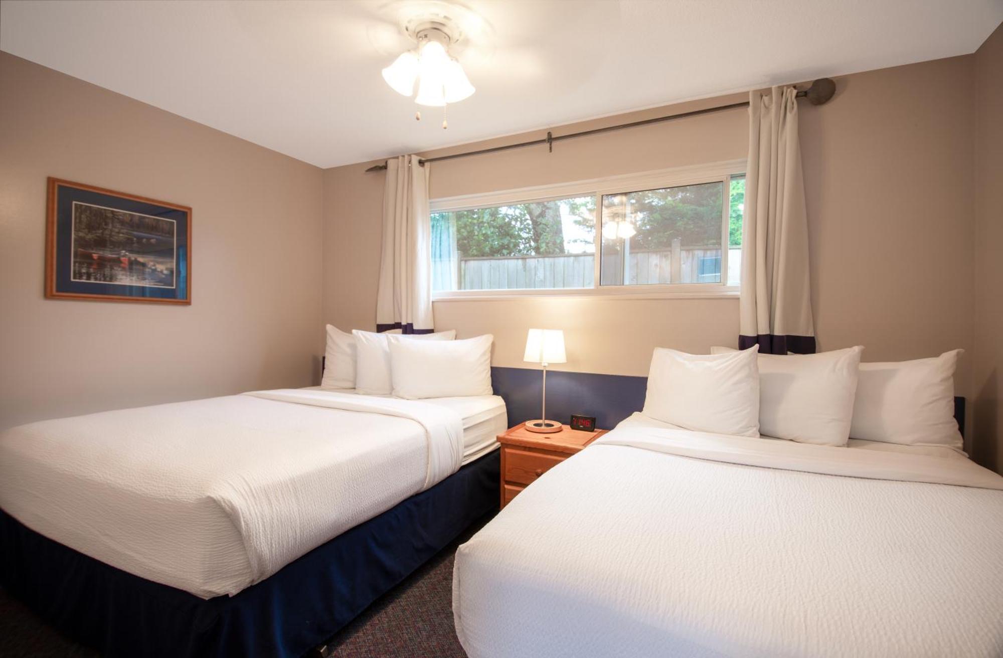 Buccaneer Inn Nanaimo Bilik gambar
