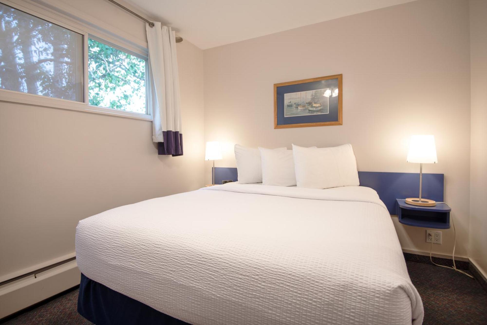 Buccaneer Inn Nanaimo Bilik gambar