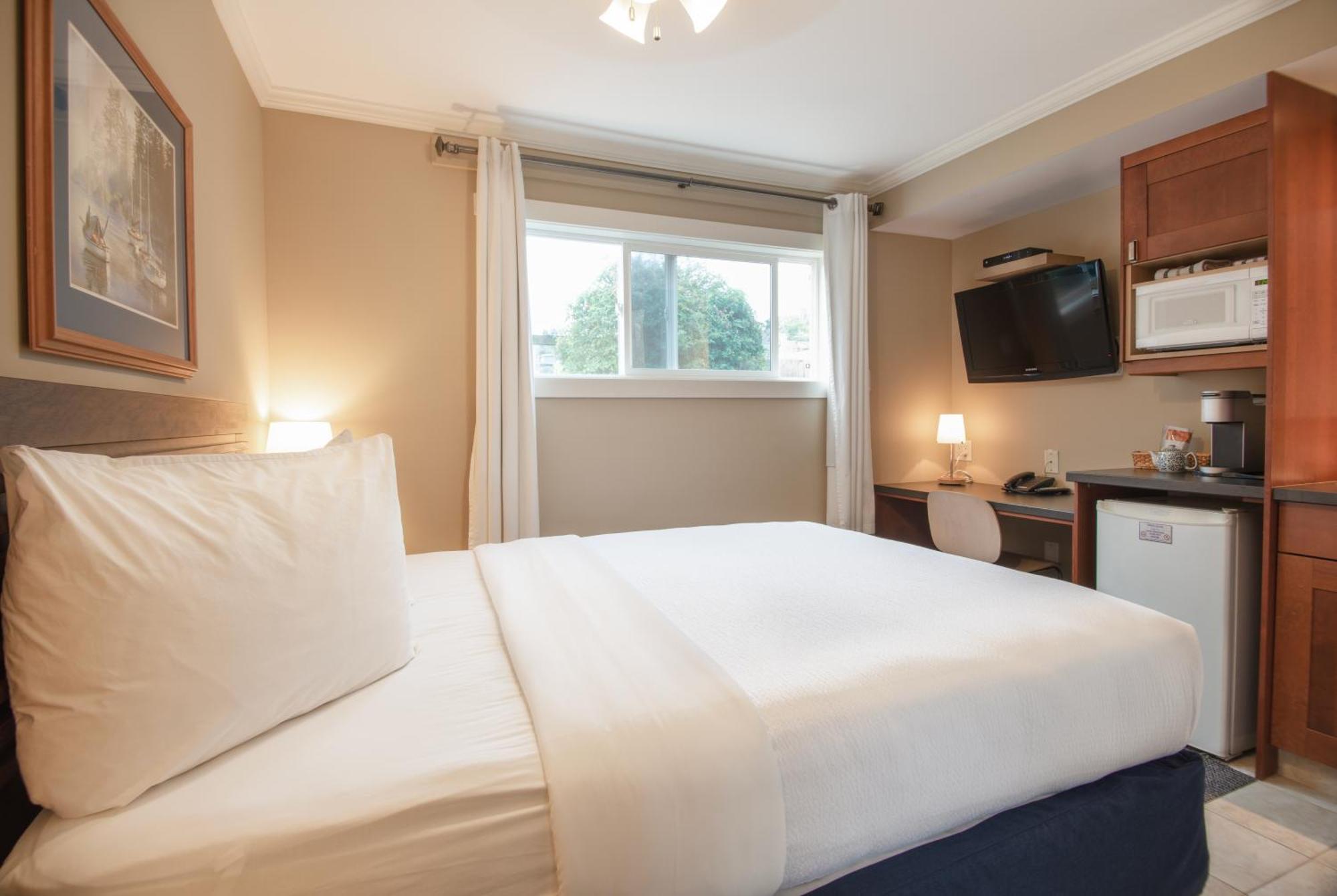 Buccaneer Inn Nanaimo Bilik gambar
