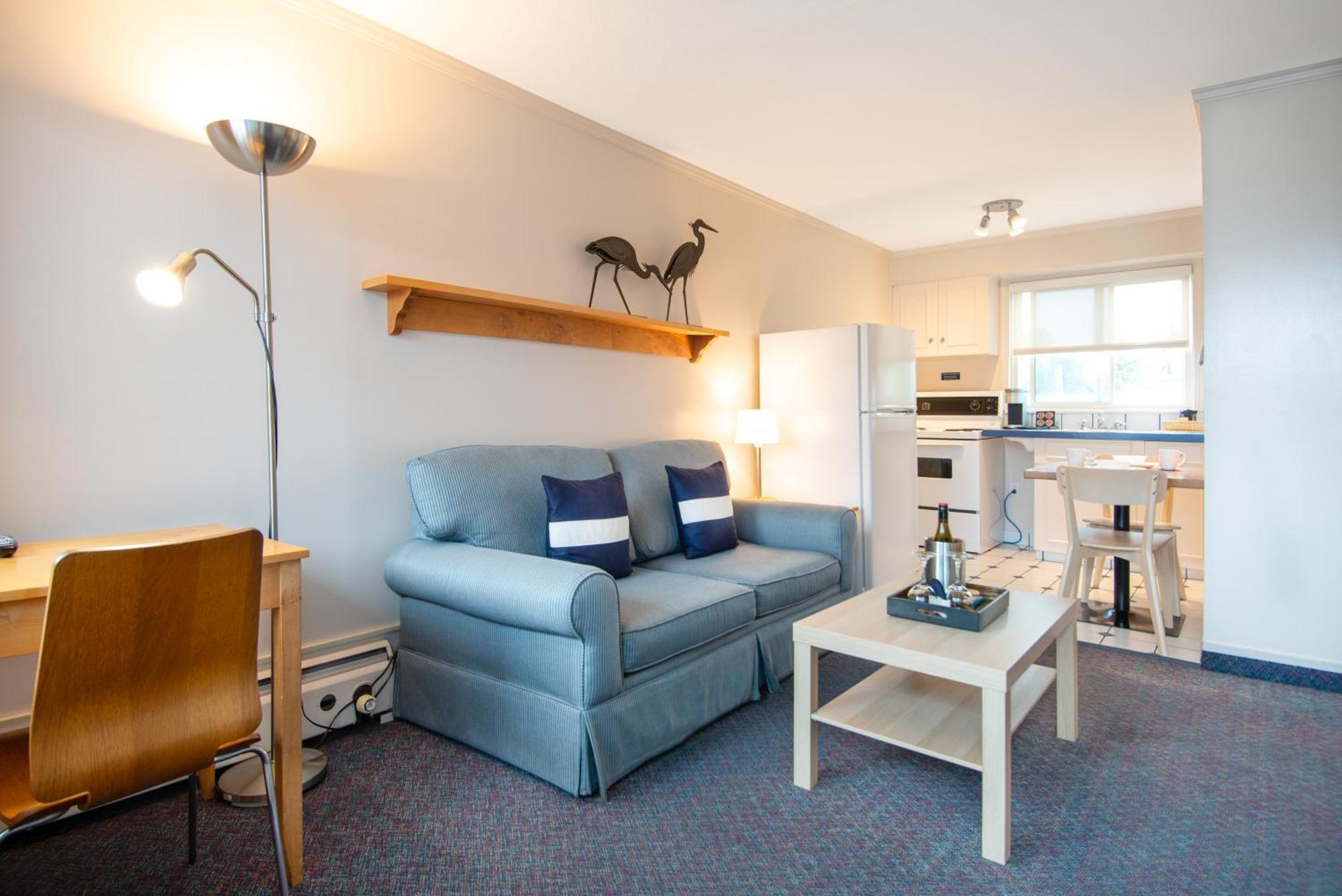 Buccaneer Inn Nanaimo Bilik gambar