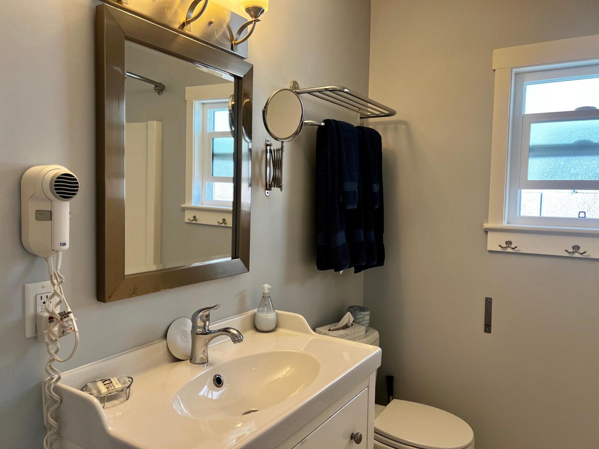 Buccaneer Inn Nanaimo Luaran gambar