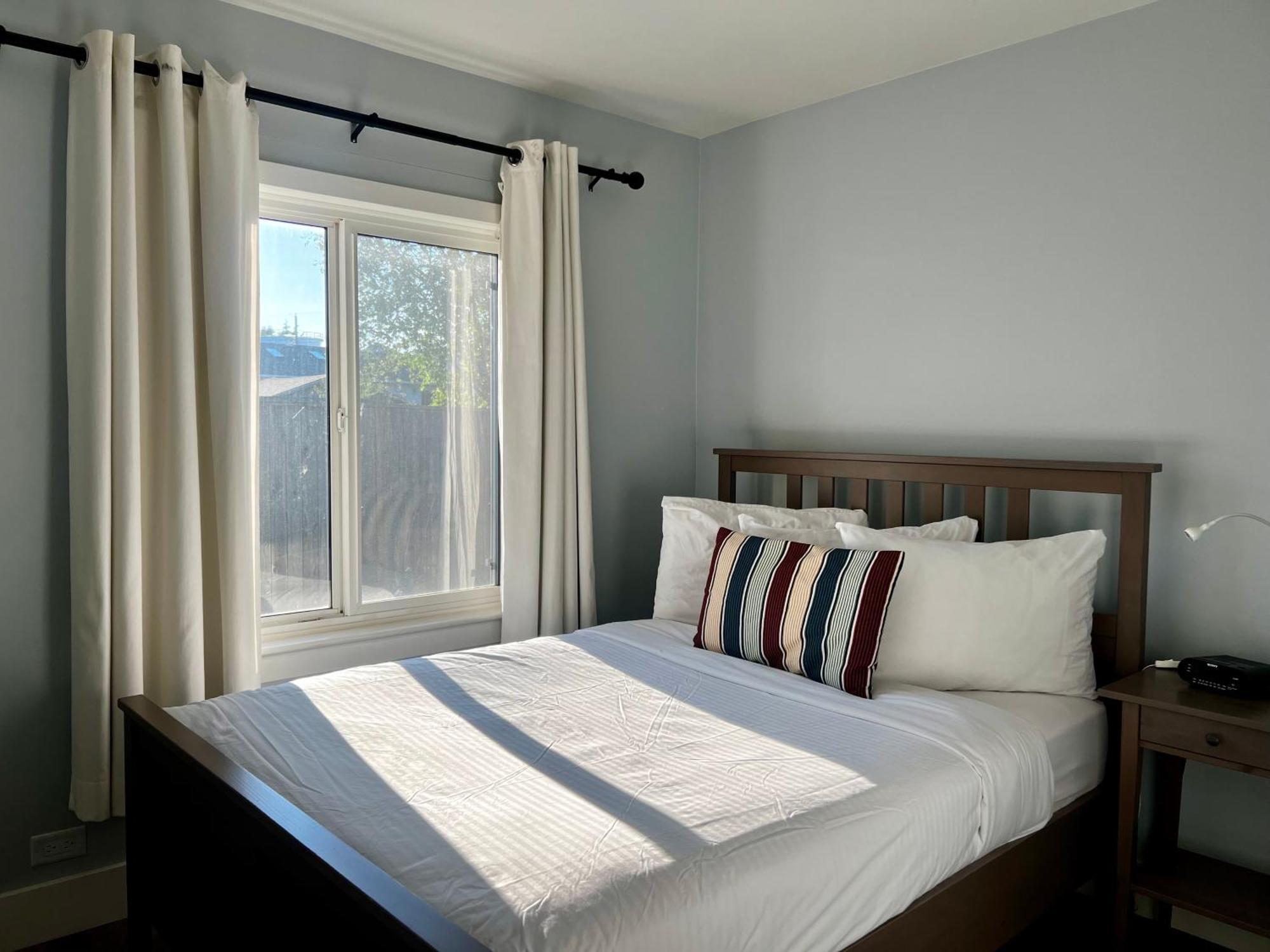 Buccaneer Inn Nanaimo Luaran gambar