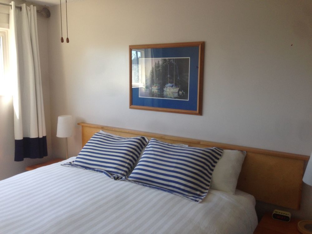 Buccaneer Inn Nanaimo Luaran gambar